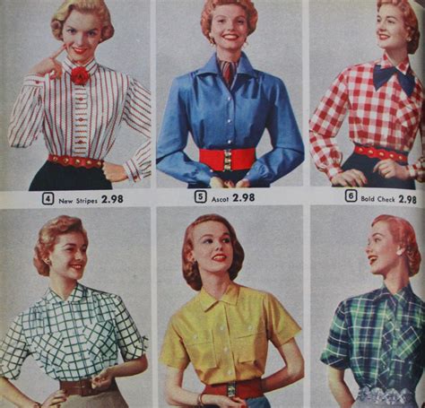 1950s button up shirt|1950s shirts and blouses.